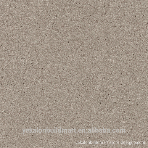 Yellow color rustic floor tile for hotel